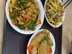 -新四方美食城(中山店)