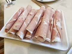 -吉羊三宝(复兴门笔管胡同店)