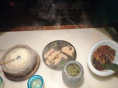 -佬麻雀·新湘菜(珠海金发购物中心店)