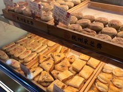 -采芝斋(延安路店)