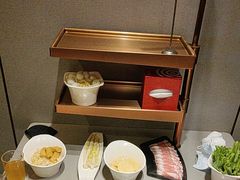 -海底捞火锅(凯德广场店)