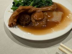 -麒麟海鲜酒家(Richmond)