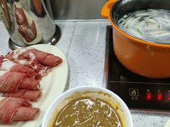 -北工大风味餐厅(北京工业大学东区店)