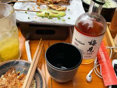 -五样儿西昌小签签烤串(建设路店)