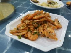 -明记海鲜大排档(巽寮湾店)