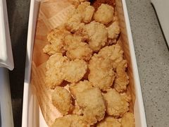 -半天妖烤鱼(财富中心店)