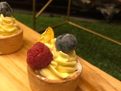 -唐拉雅秀酒店-西锦汇空中BBQ·思创餐厅