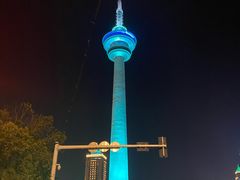 -南通濠河风景名胜区