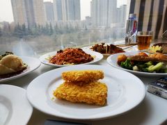 -宜家·瑞典风味餐厅(三桥店)
