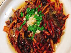 -后宫私房菜(汇客美食娱乐广场店)