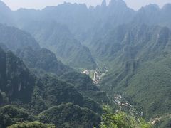 -十渡蹦极俱乐部