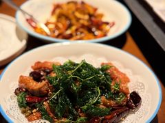 -熙楼(翠湖店)