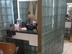 -海马体照相馆(环贸iapm大师爱情店)