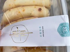 -迦南·甜品蛋糕(传媒店)