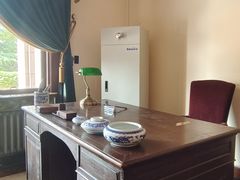 -青岛德国总督楼旧址博物馆