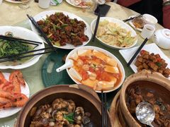 -嘉华海鲜酒家(龙津中路店)