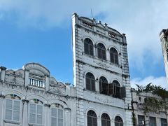 景点-海口骑楼老街历史文化街区