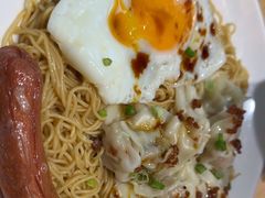 -明記茶餐廳(福田总店)