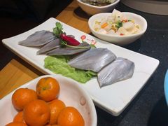 -一斗火锅·招财羊毛肚(泰吉滨江店)