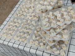 -继红顺河抄手名小吃