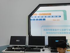 -童程童美少儿编程乐高机器人(世纪都会校区)