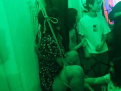 -CH8冇独空间(东郊记忆店)