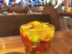 -甘思咪哚·云南艺术餐厅(天河广百店)