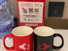 -广州南站丽芮酒店