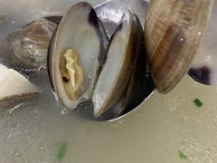 -明记海鲜大排档(巽寮湾店)