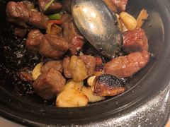 -彩虹之约•淮扬家宴(亚运村店)