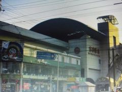 -宝山路(地铁站)