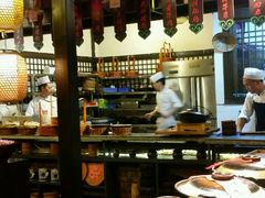 -老灶房-四川土菜(铁牛广场店)