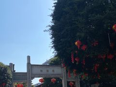 -三坊七巷历史文化街区