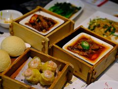 -點無缺茶楼·海鲜酒家(世博店)