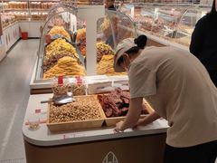 -薛记炒货(佛山岭南站店)