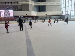 -冠军冰场CHAMPION RINK(凯德广场店)