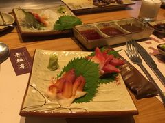 -赤坂亭·M9和牛烧肉·铁板烧(合肥万象城店)
