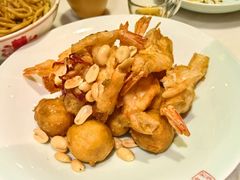 -小吊梨汤·北京菜·烤鸭(鸟巢店)