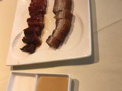 -衡山汇·高级粤菜(霄云路店)