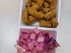 -雅佳神话·麻辣烤鱼(新街口店)