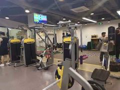 -每刻健身工作室(西直门店)