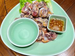 -虎哥私房菜(馒头山店)