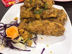 -龙海鲜螃蟹王(宏茂桥店)