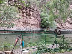 -湖洞水自然风景区