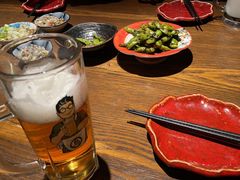 -鸟屯(三里屯店)