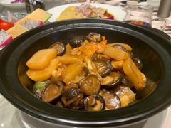 -金汇酒楼(中山东区店)