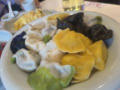 -小平岛開海水饺(浑南店)