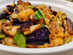 -馅老满(鼓楼店)