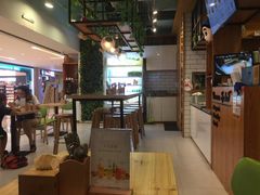 -Dreamsalad梦想轻厨(健康轻食·减脂沙拉·意面·祖庙店)