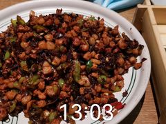 黑三剁-云海肴·汽锅鸡·云南菜(领展购物广场·中关村店)